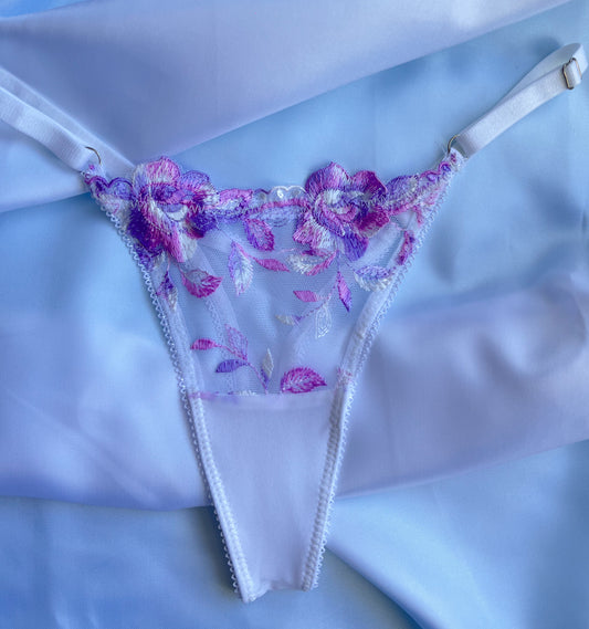 Cuecas LILAC