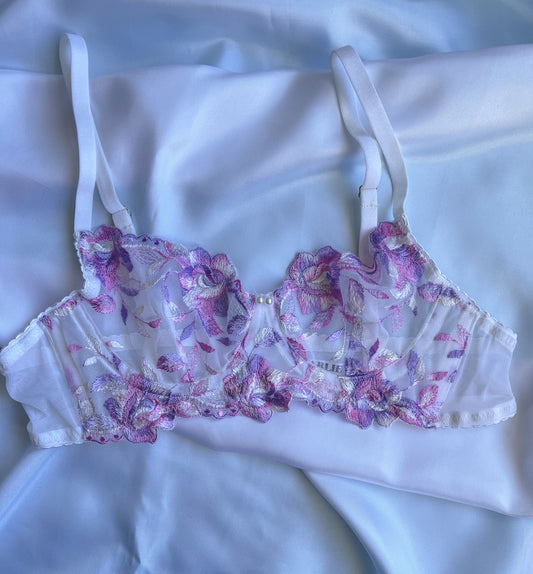 Sutiã LILAC