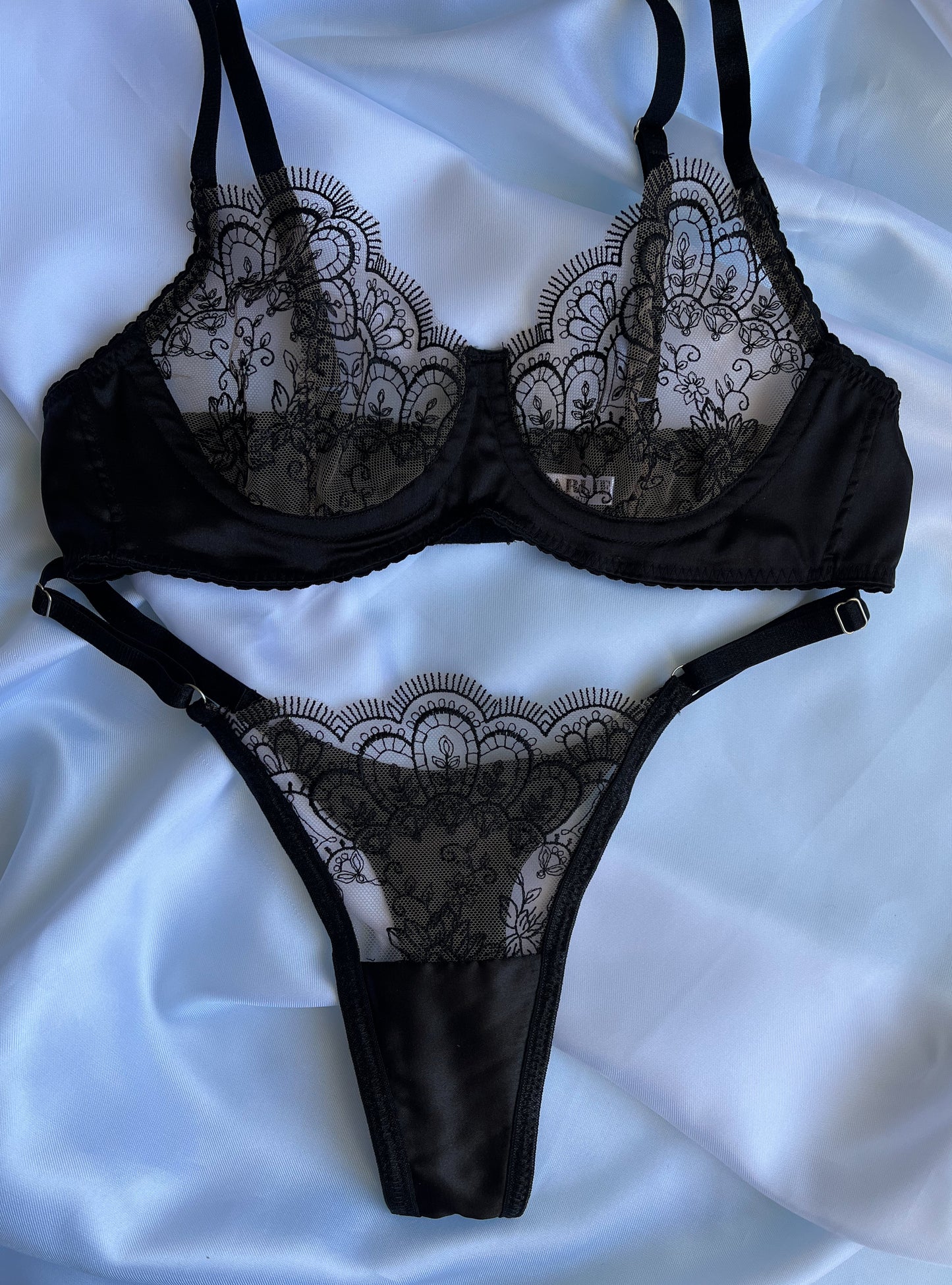 Cuecas GLAMOROUS