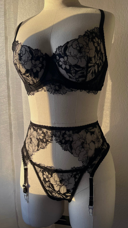 Conjunto DELLURE