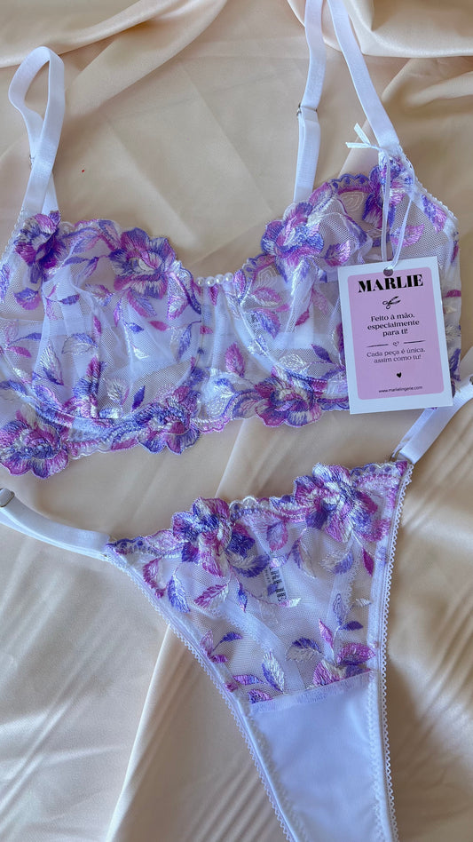 Conjunto LILAC