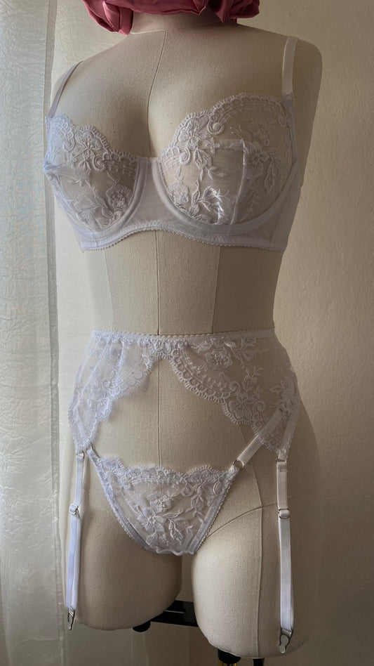 Conjunto AURA