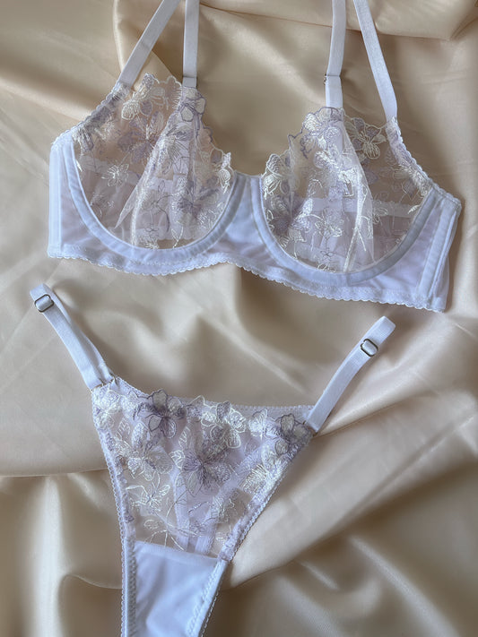 Conjunto LILY
