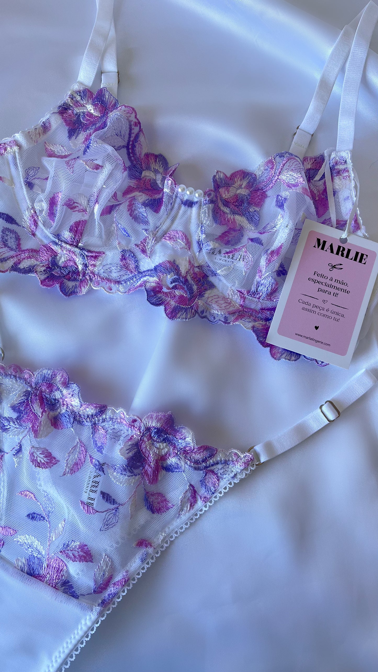 Conjunto LILAC