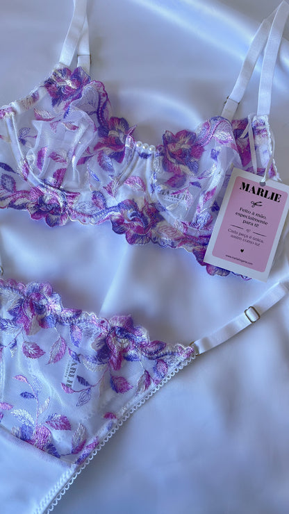 Conjunto LILAC