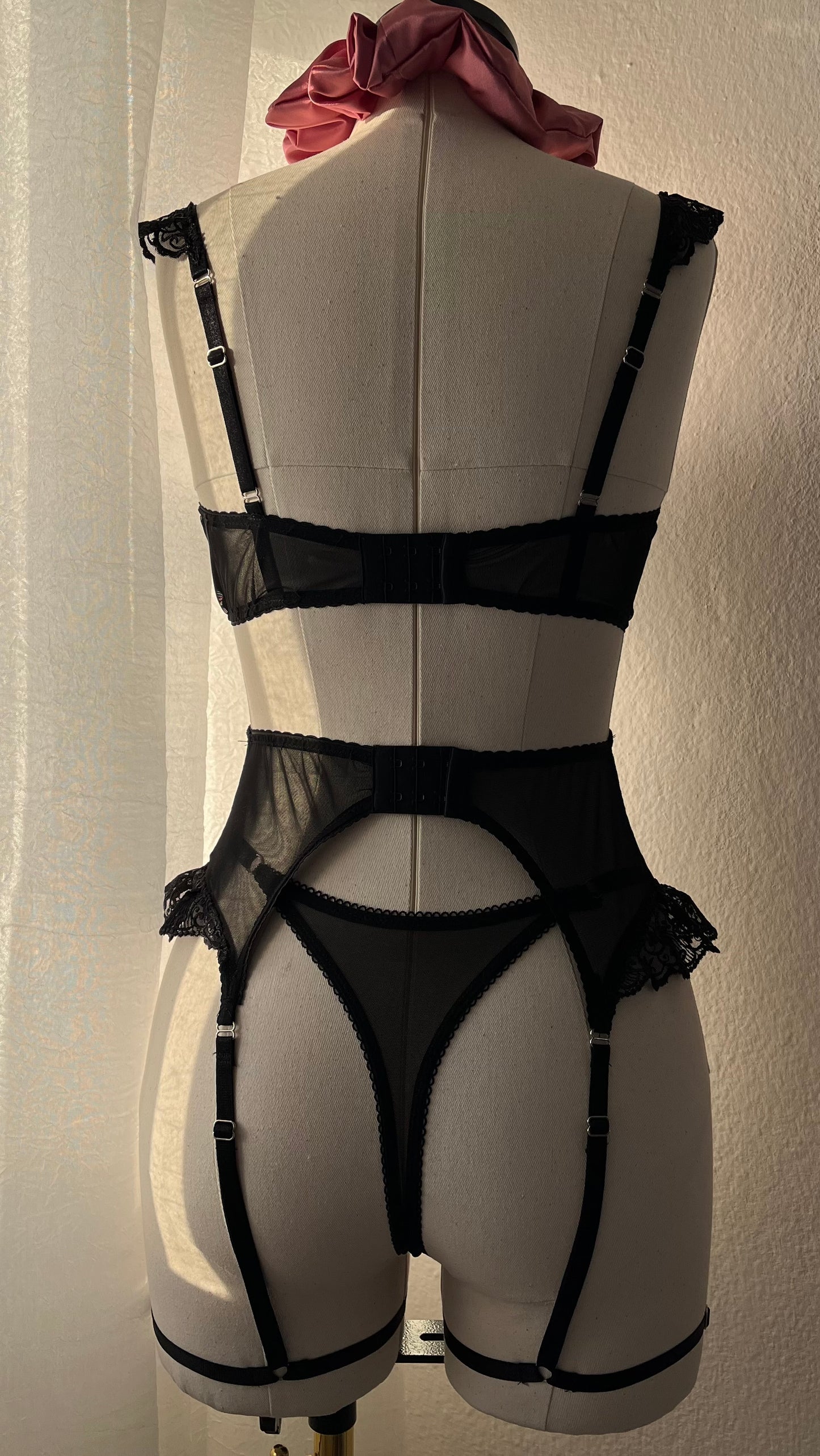 Conjunto MORTÍCIA