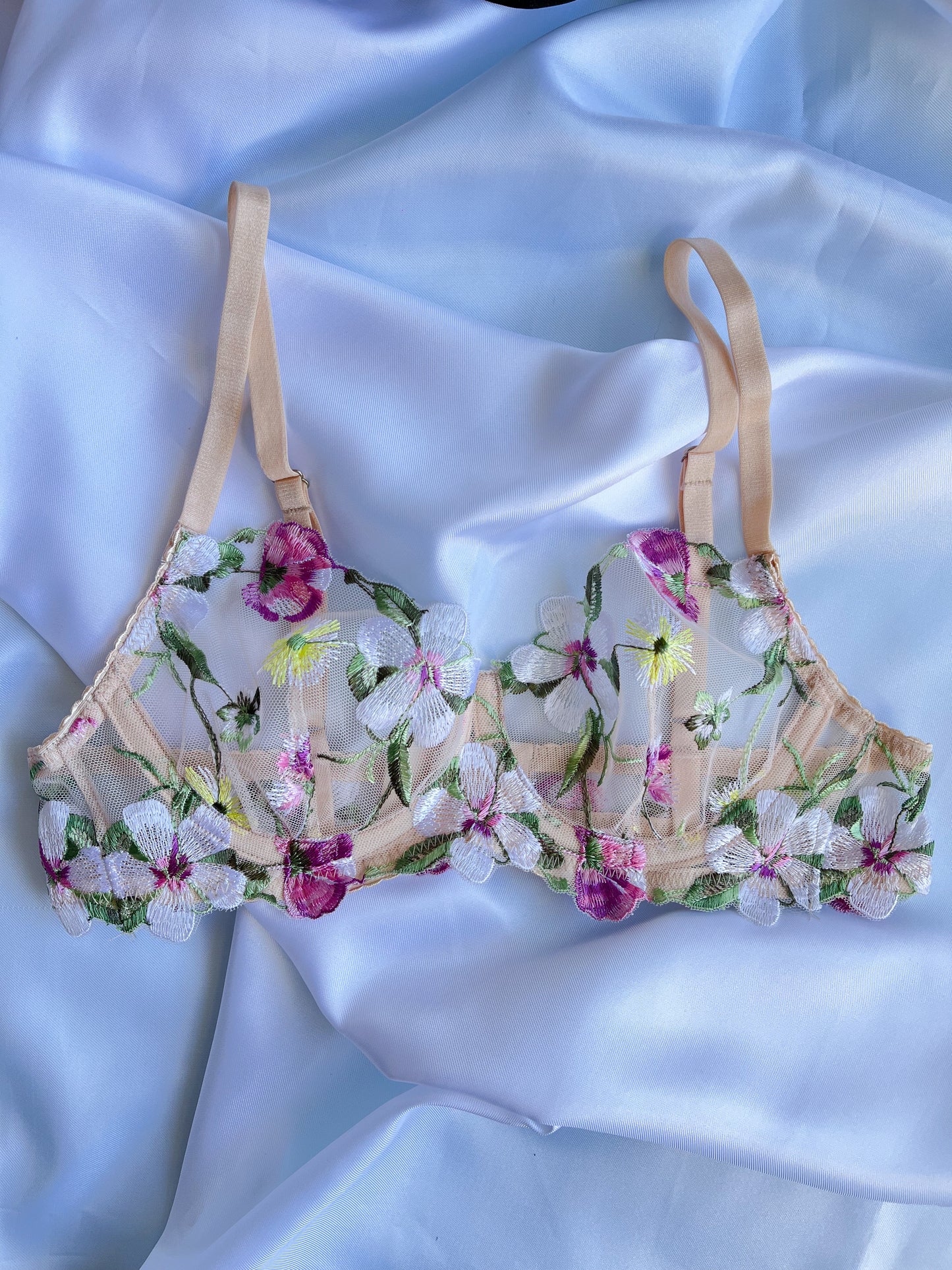 Sutiã FLOWERET