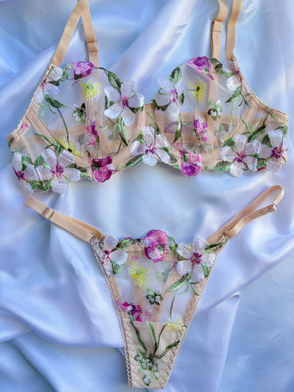 Sutiã FLOWERET