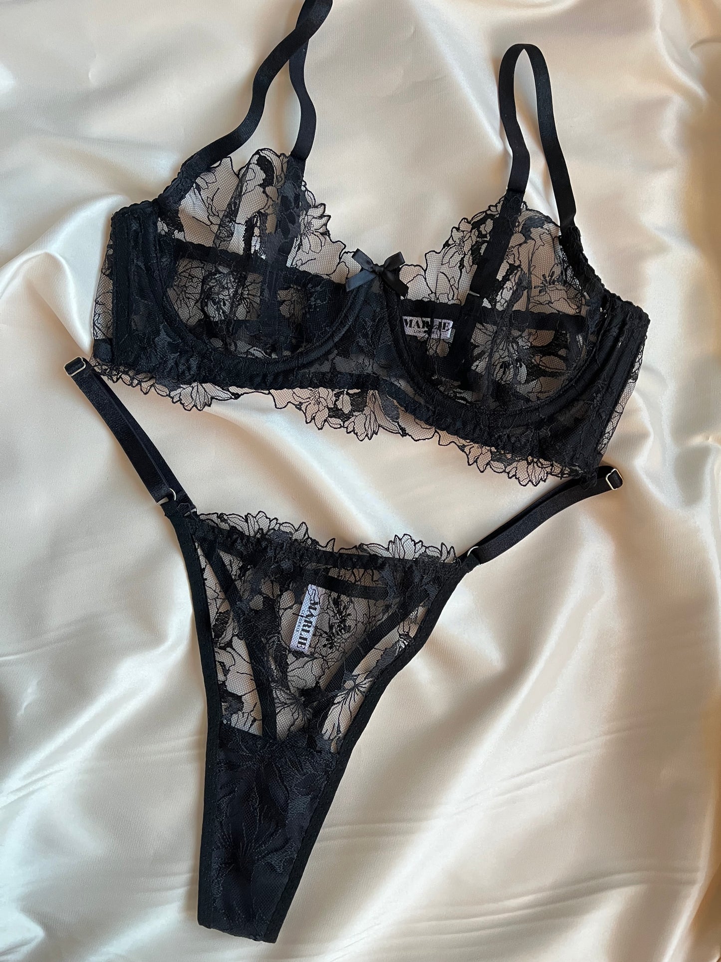 Conjunto DELLURE