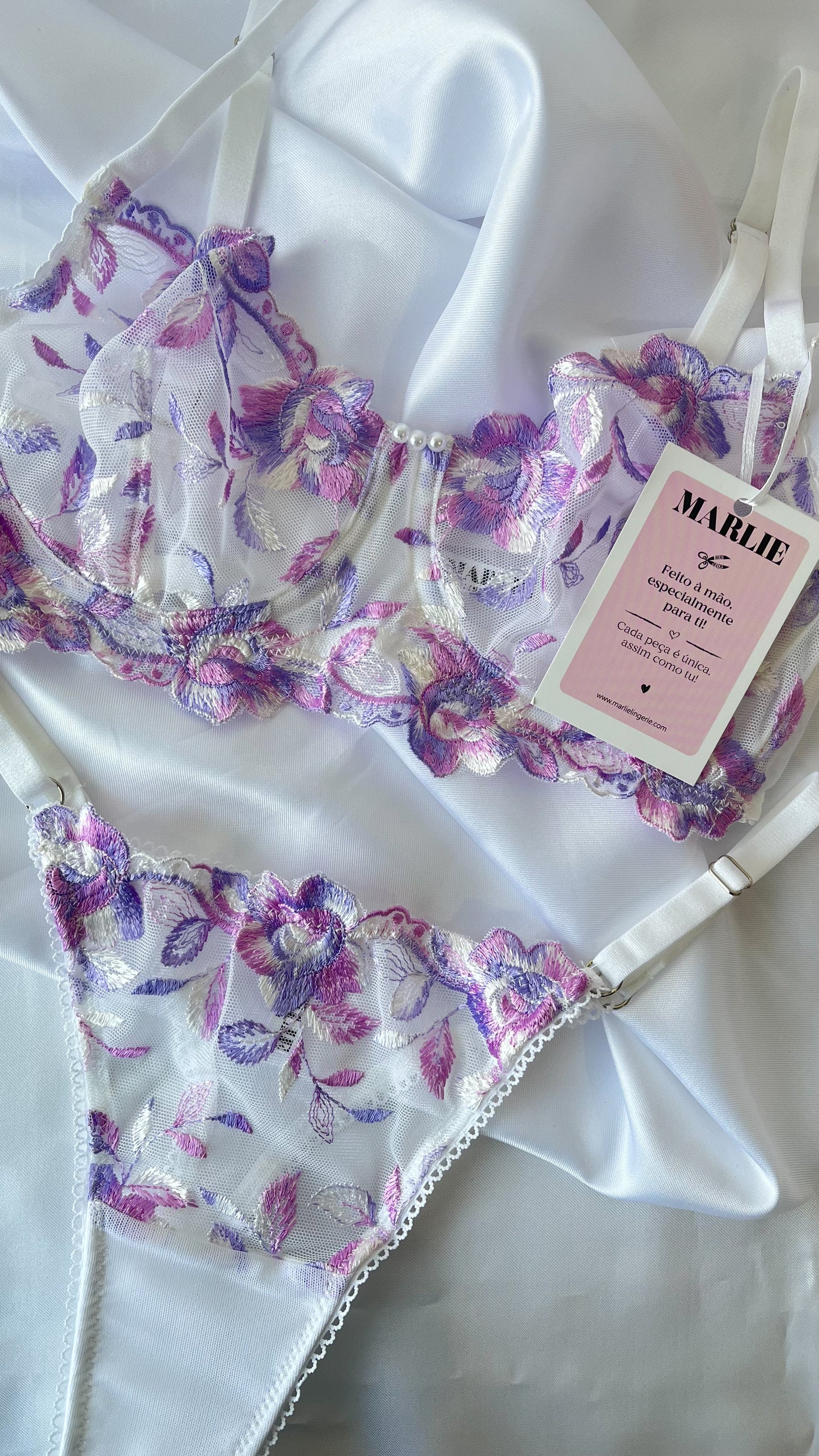 Conjunto LILAC