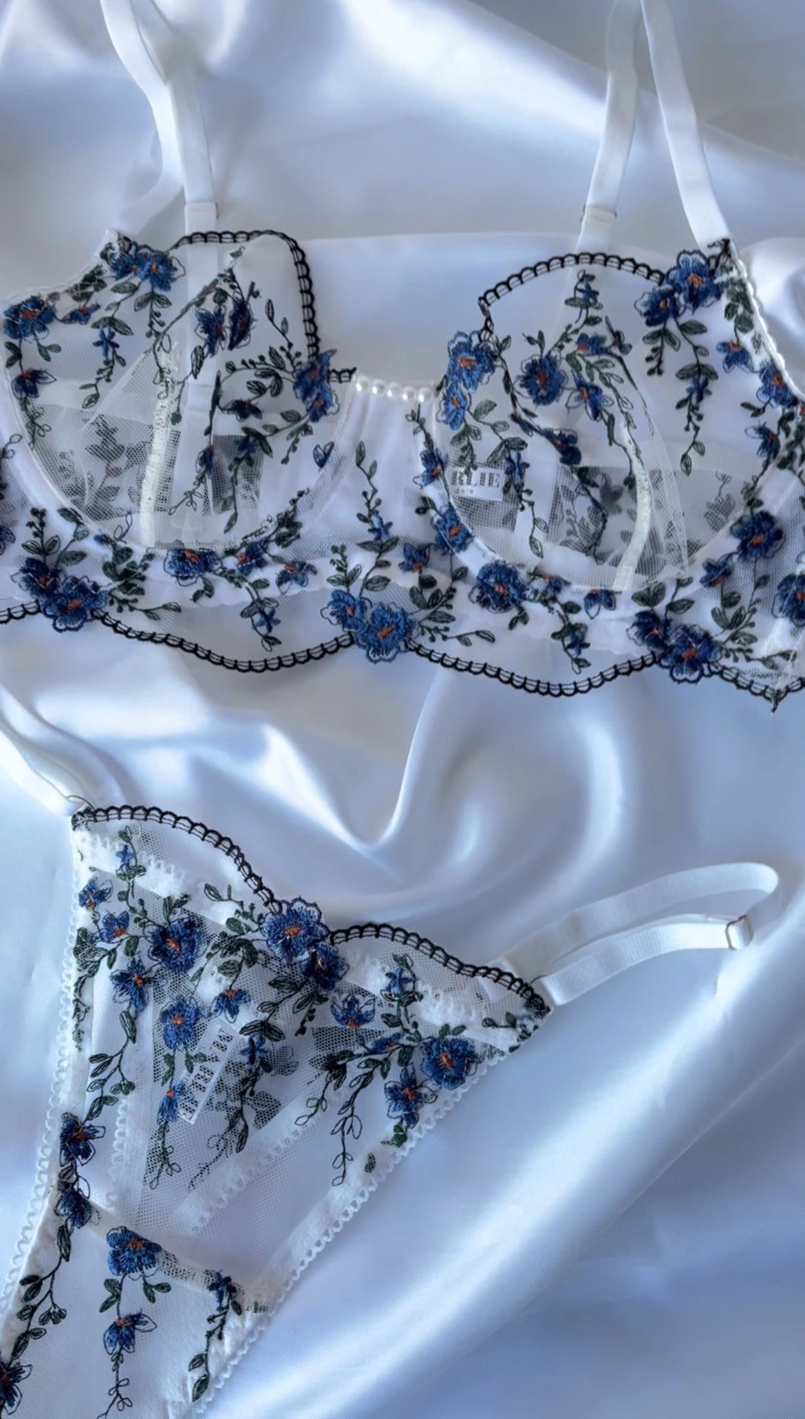 Conjunto AZURE