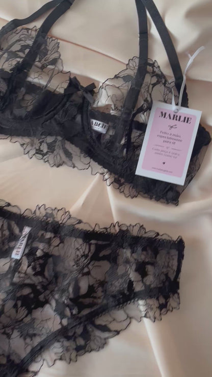 Conjunto DELLURE