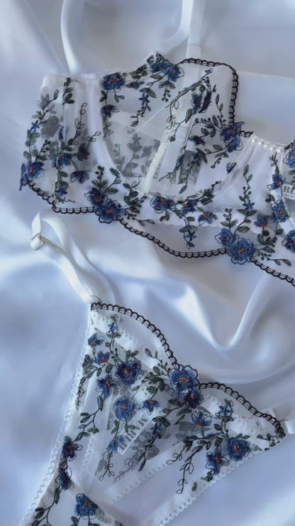 Conjunto AZURE