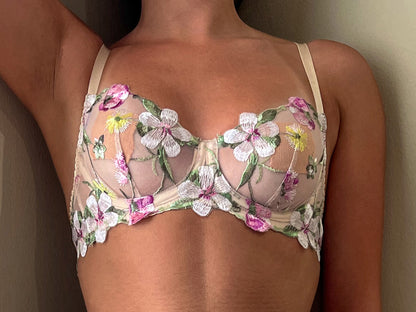 Sutiã FLOWERET